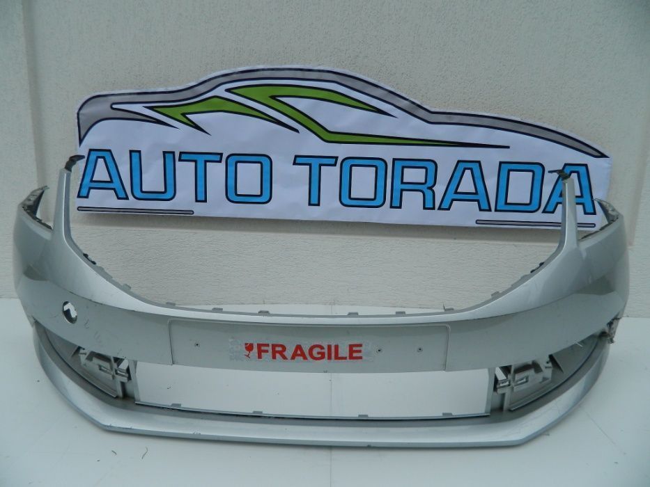 Bara fata Skoda Octavia 3 Facelift model 2017-2018 cod 5E0807221N