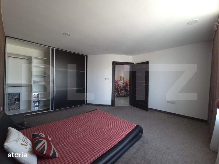 Reprezentativitate, Tehnologie si Costuri Zero: Sediu Vila  in Exclusi