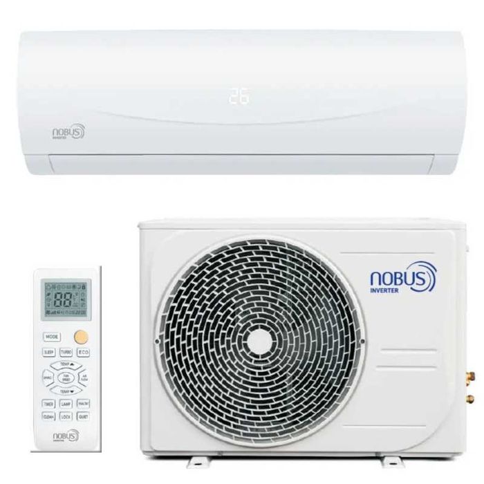 Aer conditionat Yamato Optimum12000-18000 BTU, AVANTI 12000BTU