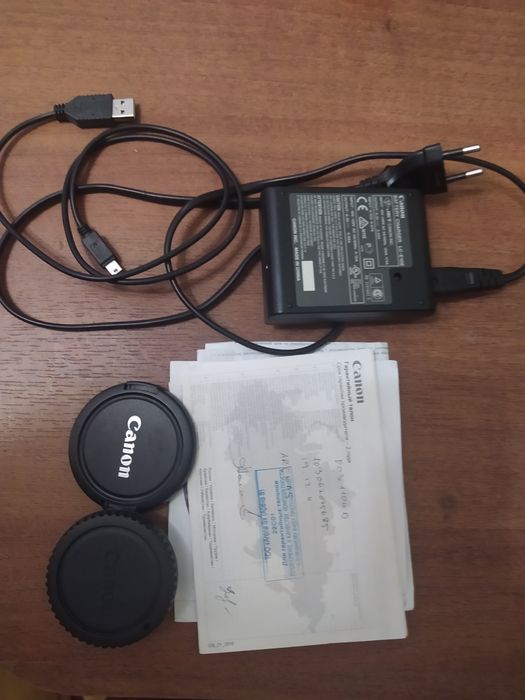 Продам фотоаппарат