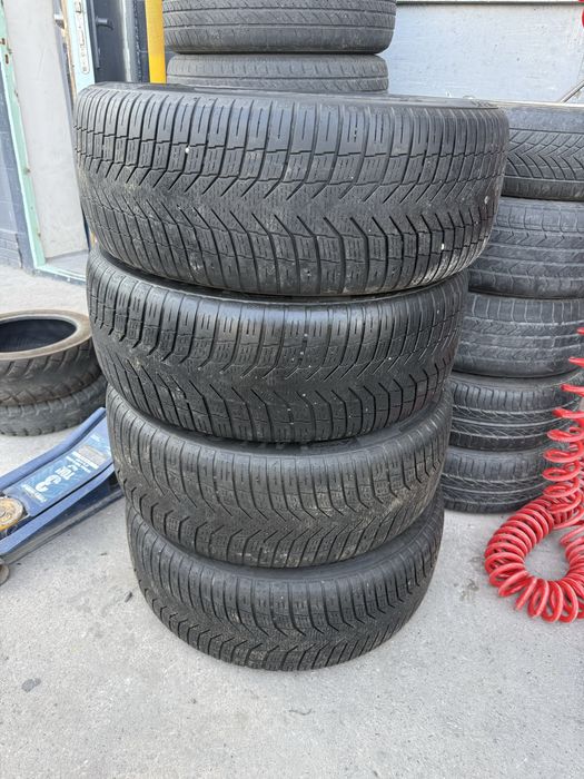 R17 kia k5 deska balon teshigi 5/114 arginal