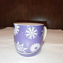 сервиз кафе, порцеланови чаши, купа Маги, керамична кашпа и саксия