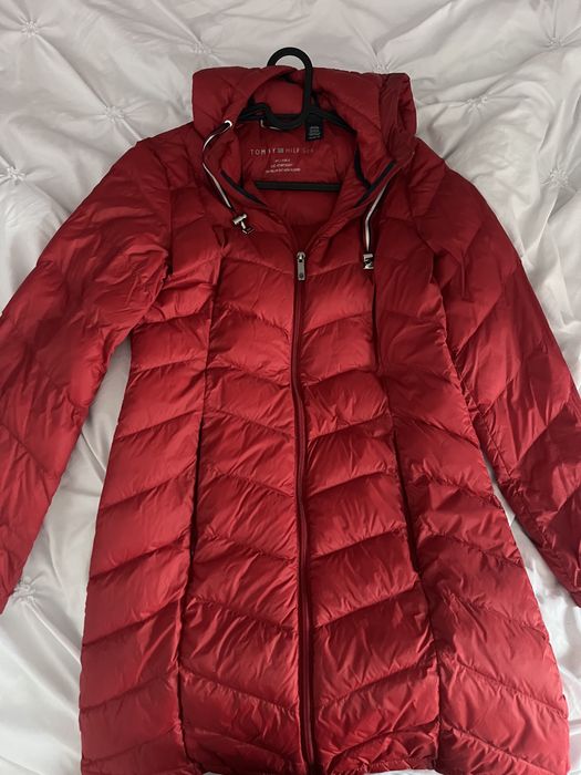 Geaca Tommy Hilfiger