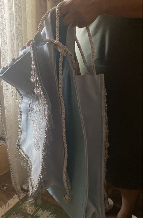 Коржын - Сумки