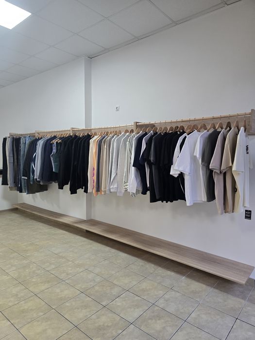 LOT HAINE BRANDED bărbați / femei / copii – 30 lei/buc – REDUCERE la