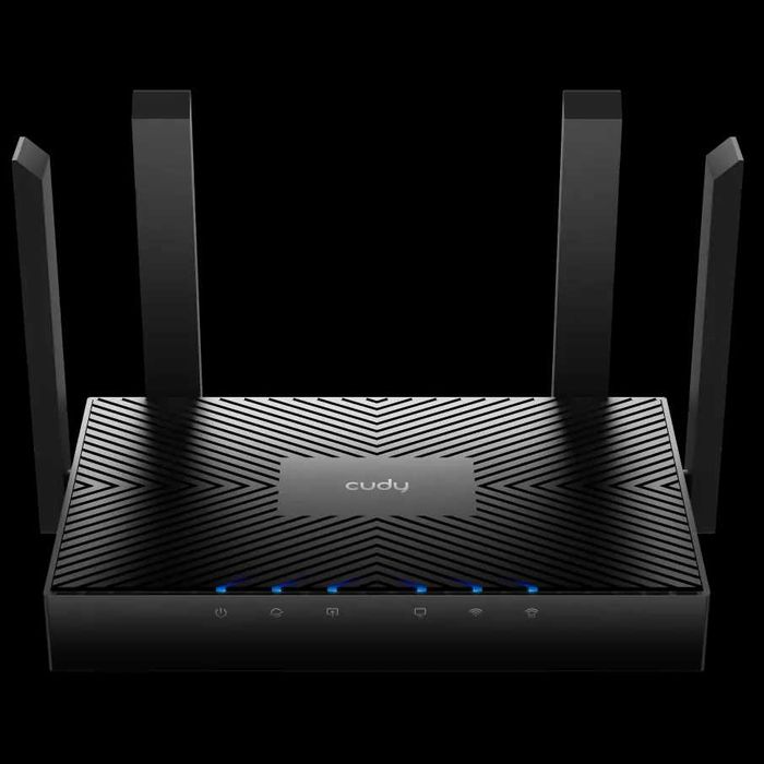 Роутер cudy AX3000 Gigabit (WR3000)