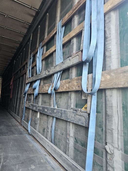 Semiremorca Schmitz 2014