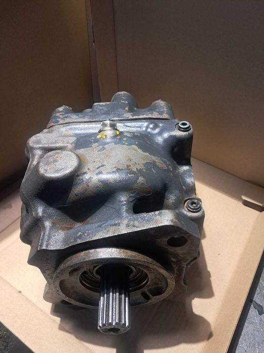 Vand pompa hidraulica Komatsu WA380 seria 6