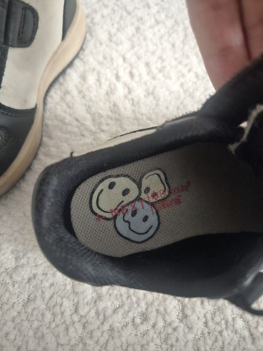 Детская обувь 20-21рр