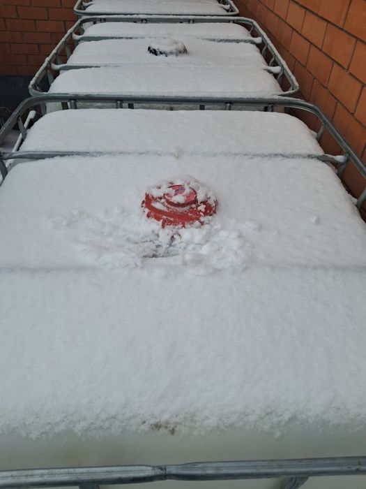 Продам еврокубы тоники бочки