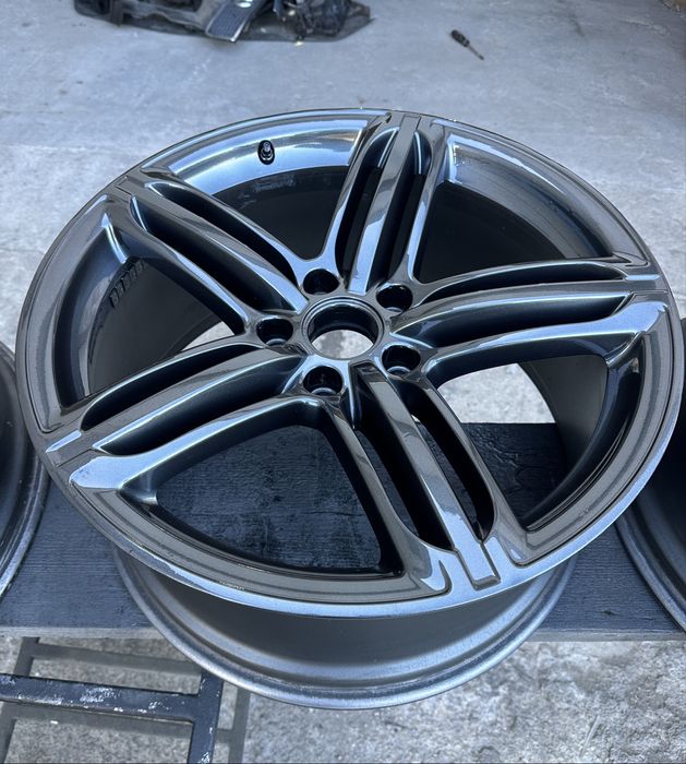 Janta Aliaj  Q7 Audi 21"  5x130  R21 Touareg Porche