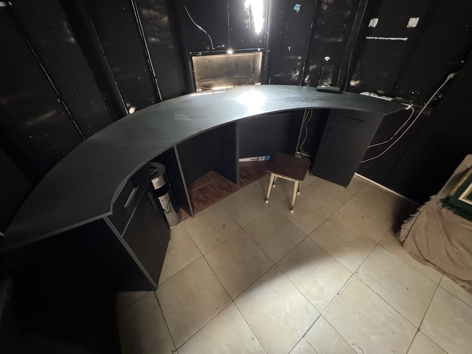 Компьютерный стол