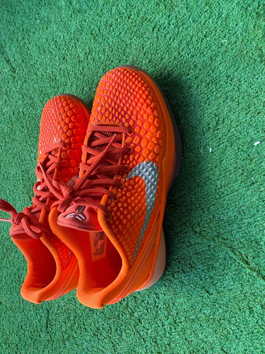 Adidasi Nike Kobe 6