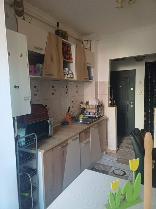 Vând apartament 2 camere