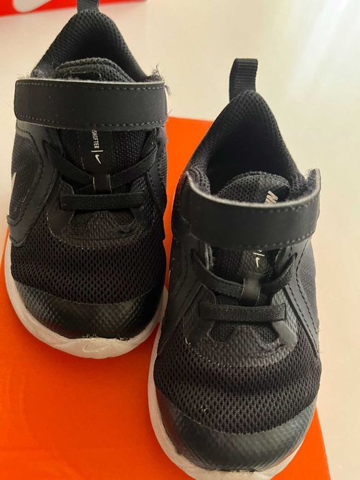 Детски маратонки Nike N 22