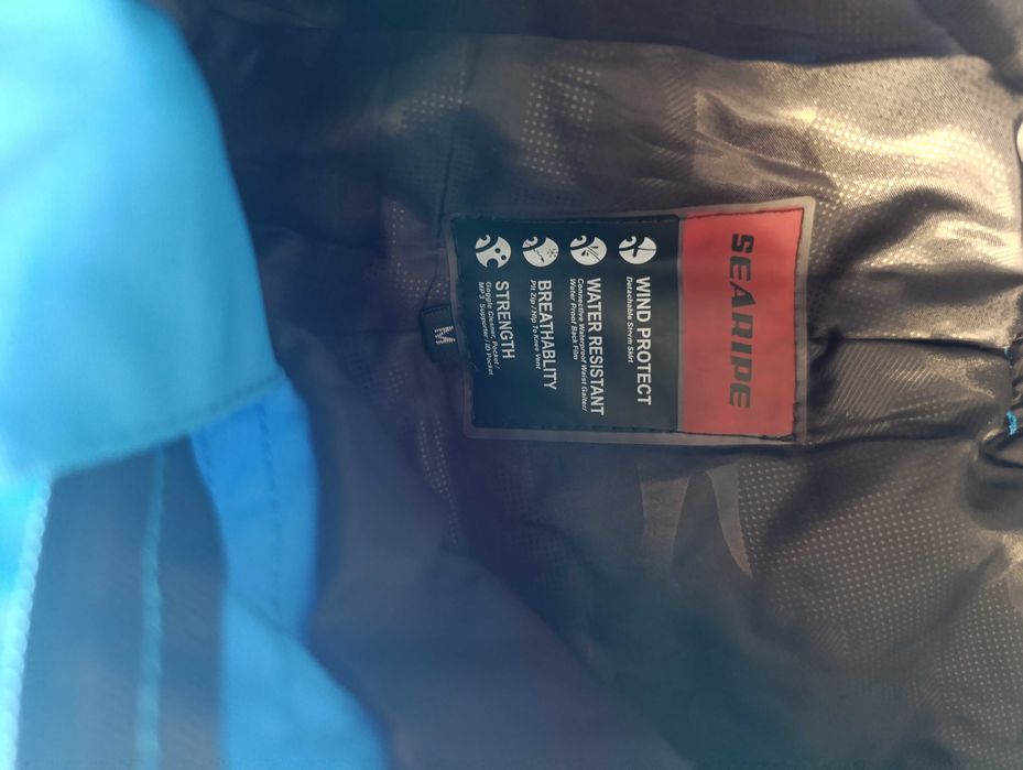 Sky-board екип sieripe