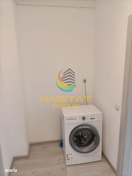 Garsonieră  Finalizată Discount 10% la plata integrală!