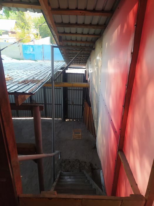 Продам часть дома