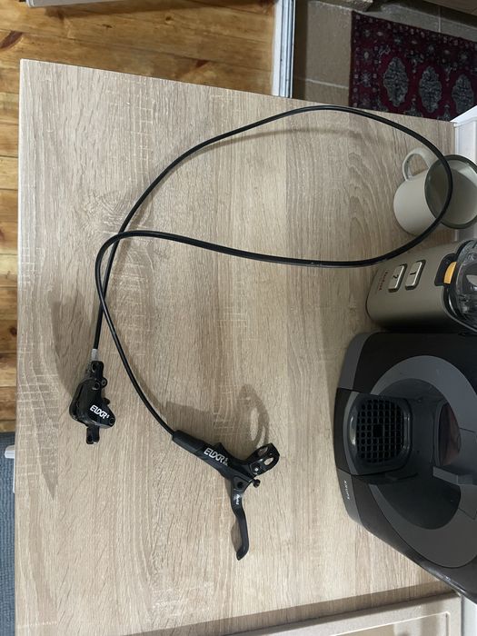 Avid Elexir 5 rsl спирачка