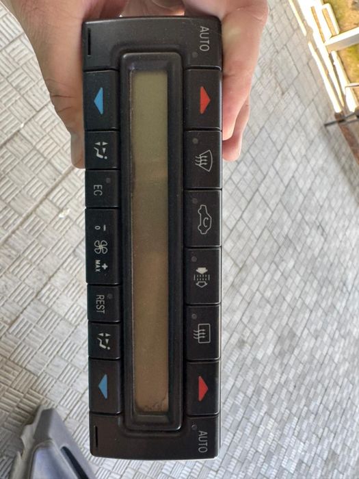 Продам салон Mercedes w210