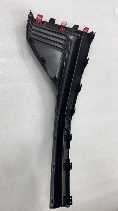 Накладка переднего бампера CS55 Plus