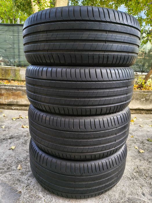 255/45/19 4бр.Pirelli Летни гуми