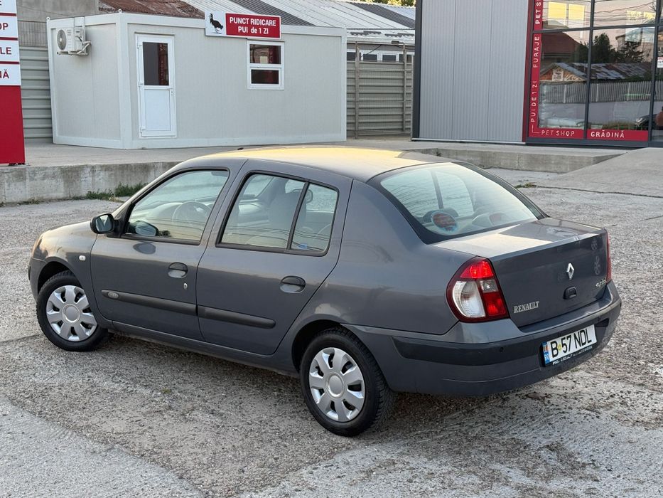 RENAULT Clio 0 — imagine 2