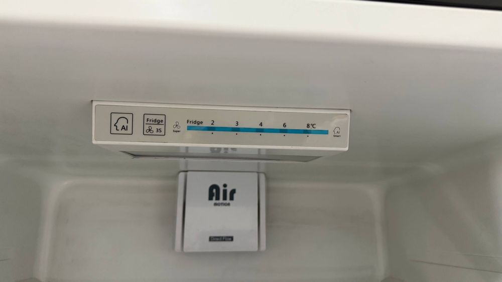 Hofmann холодильник