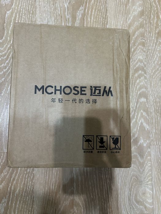 наушники Mchose s9 pro, новые
