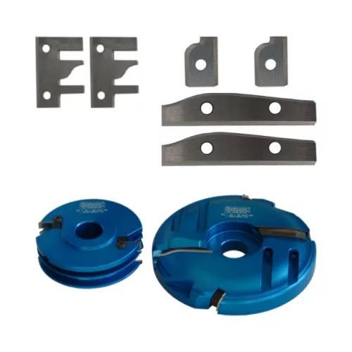 FREZE lemn profil-cotraprofil 180x30x30mm si 120x40x30mm WOODMASTER