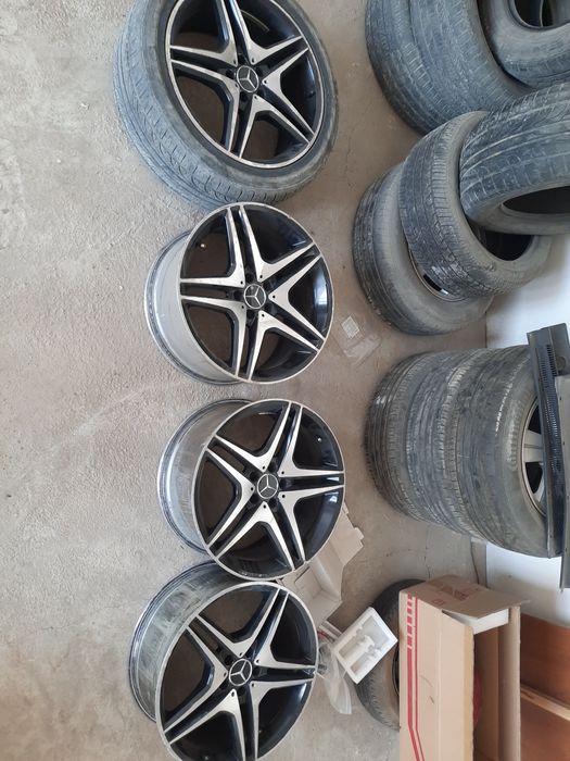 R19 Deska sotiladi Amg deska orginal