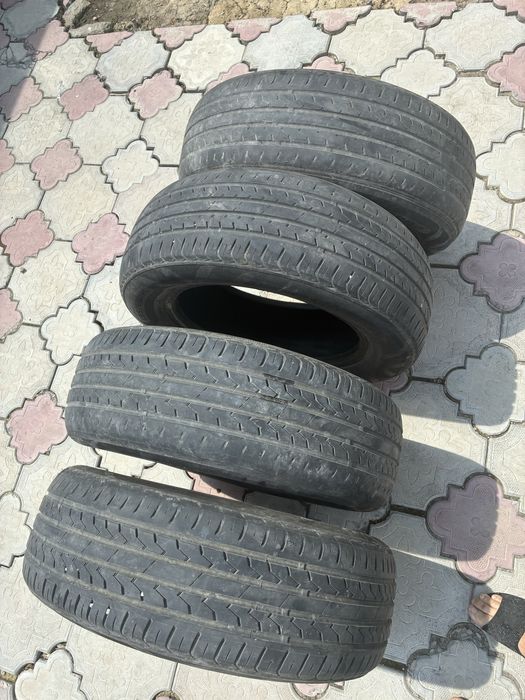 Продаются летние шины