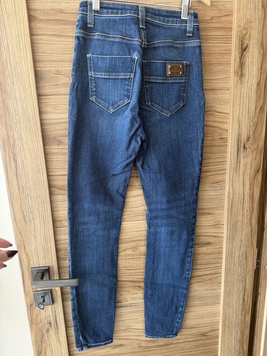 Дънки Elisabetta Franchi