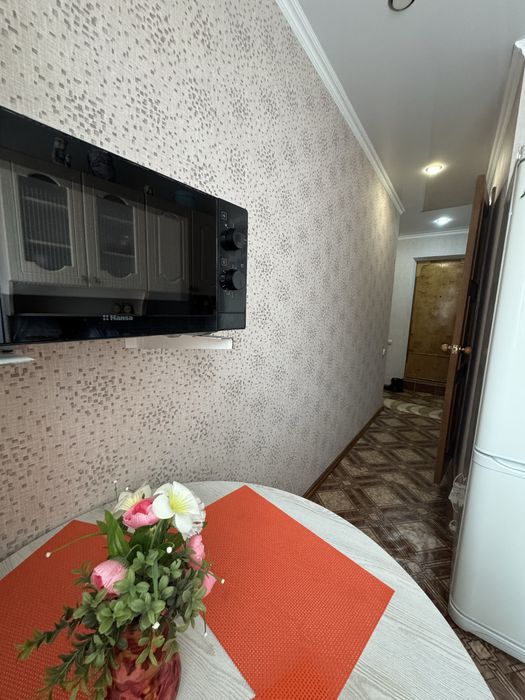 Продам квартиру 4х комн в центре города, пр. Абая