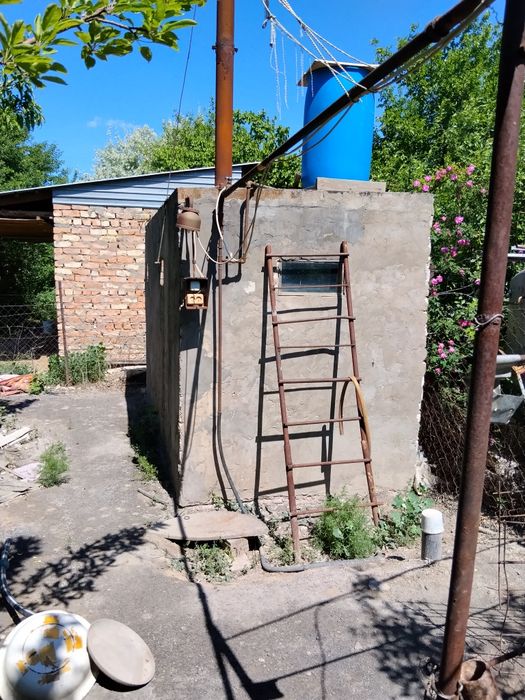 Продам дачу на Ягодке