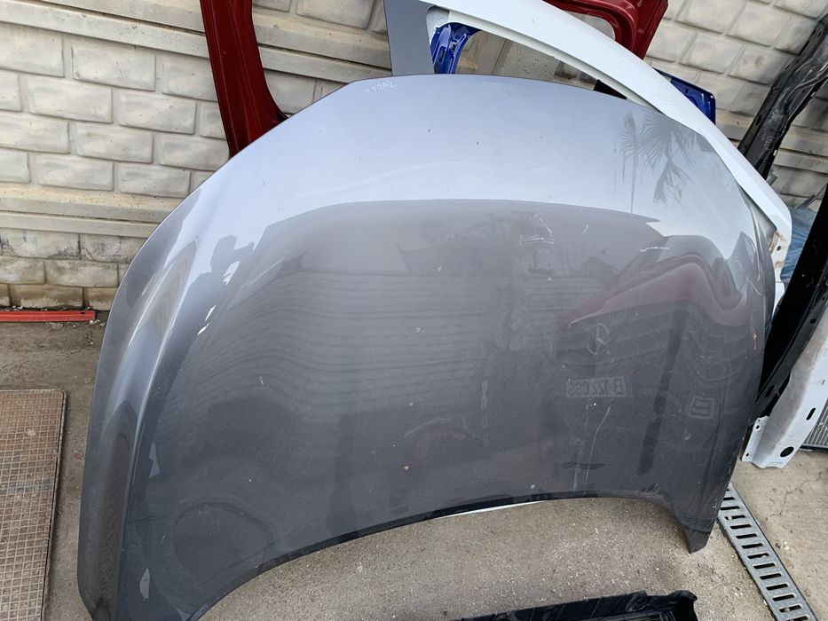 Deflector aer/volet Nissan X Traial an 2021/2022/2023/2024/2025