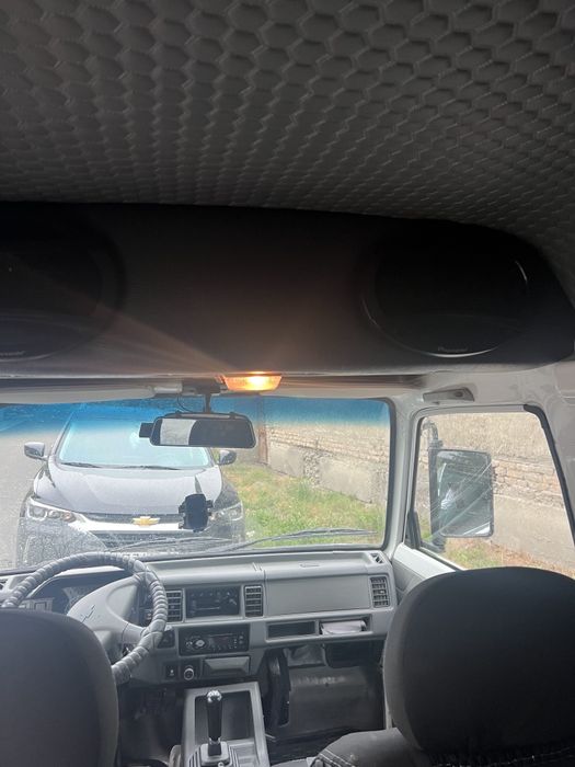 Chevrolet Damas 2023 — 5