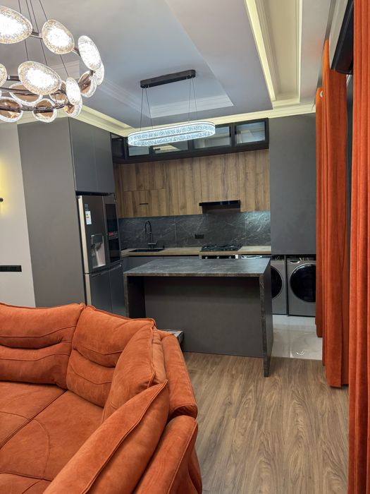 Мебель на заказ :Кухонный гарнитур,спальный гарнитур,встроенные шкафы!