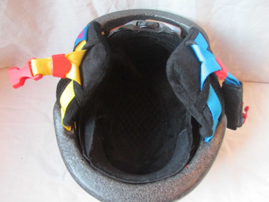 Casca schi,ski/snowboard Giro Slingshot, marime XS/S (46-51 cm)