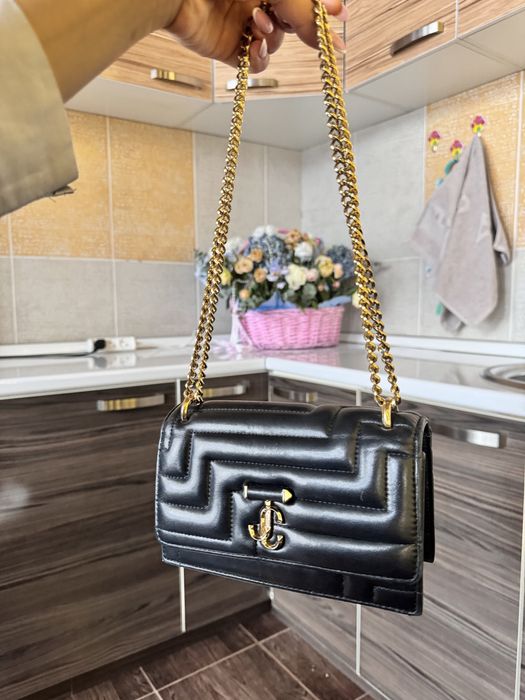 Jimmy Choo оригинал