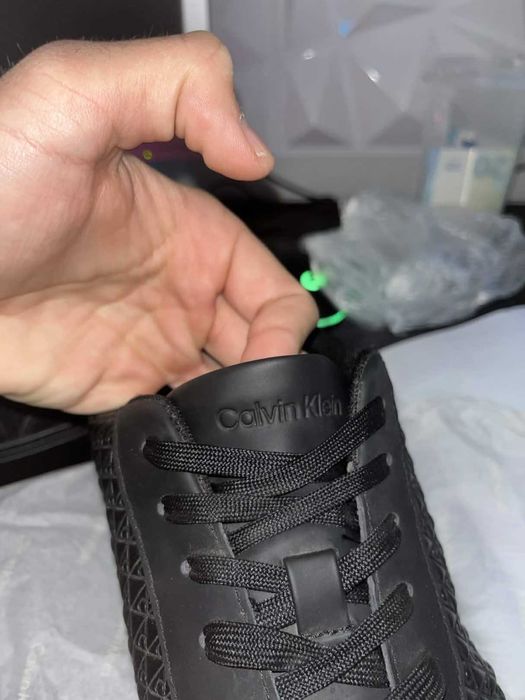 Обувки Calvin Klein- мъжки