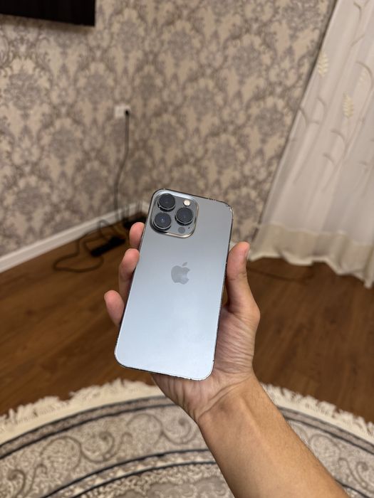 iPhone 13 Pro Gray 87% yomkist