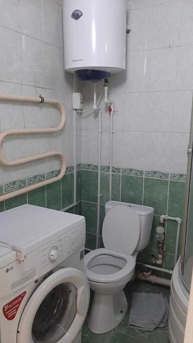 1 комн квартиру в центре