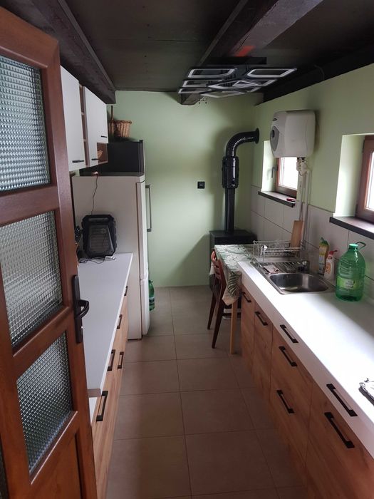 Casa familiala renovata la 12km de Targu Mures