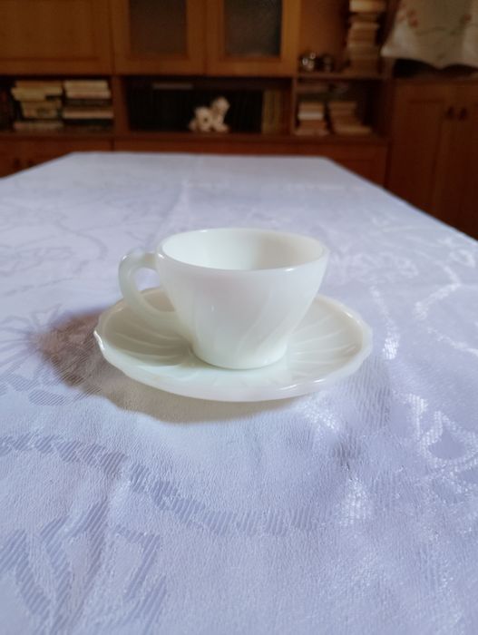 Български сервиз за кафе