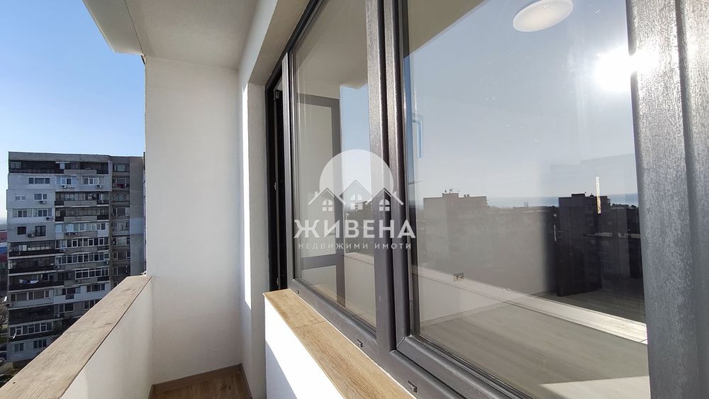 Продава 3-стаен апартамент, До ключ, Младост 1