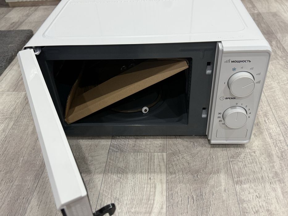 Продм микроволновку