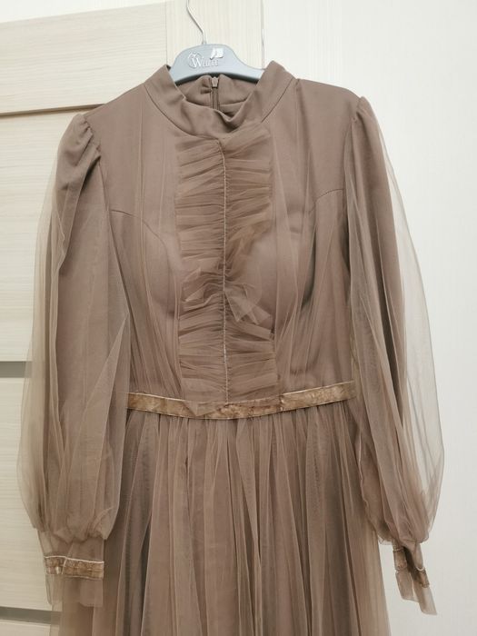 Продам новое платье/Жаңа көйлек сатамын.