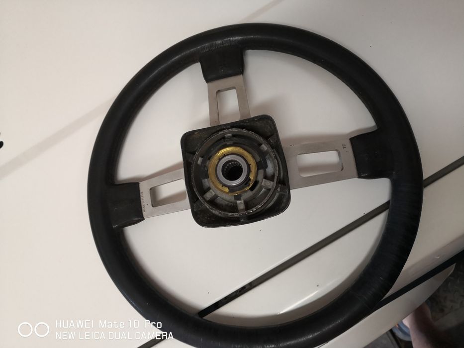 Спортен волан abarth фиат fiat