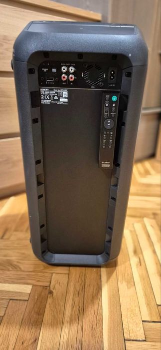 Bluetooth колона  Sony GTK-XB7